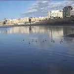 公寓 Canteras