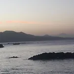 公寓 Canteras *