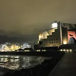 Canteras 公寓 大加那利岛拉斯帕尔马斯
