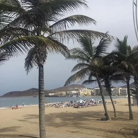 Canteras Λας Πάλμας ντε Γκραν Κανάρια