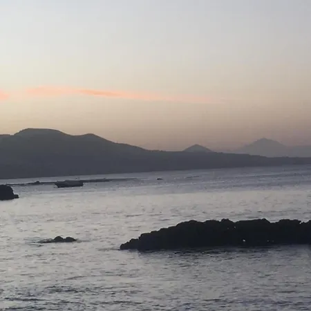 Διαμέρισμα Canteras *