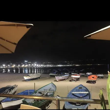 Διαμέρισμα Canteras *