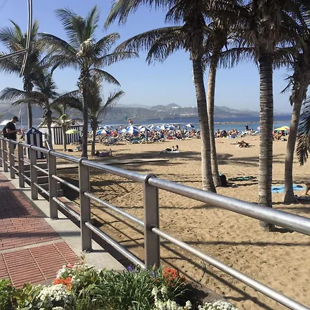 Canteras Apartamento *