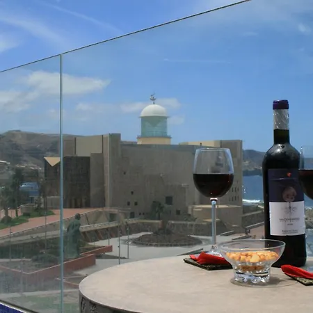 Canteras Apartment Las Palmas de Gran Canaria