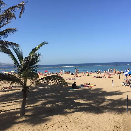 Canteras * Λας Πάλμας ντε Γκραν Κανάρια