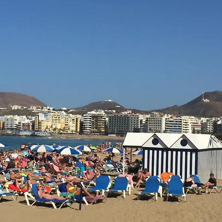 Canteras Διαμέρισμα