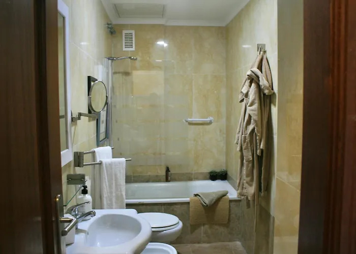 Canteras Apartment *