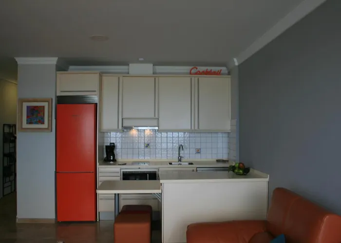 Canteras Apartment Las Palmas de Gran Canaria