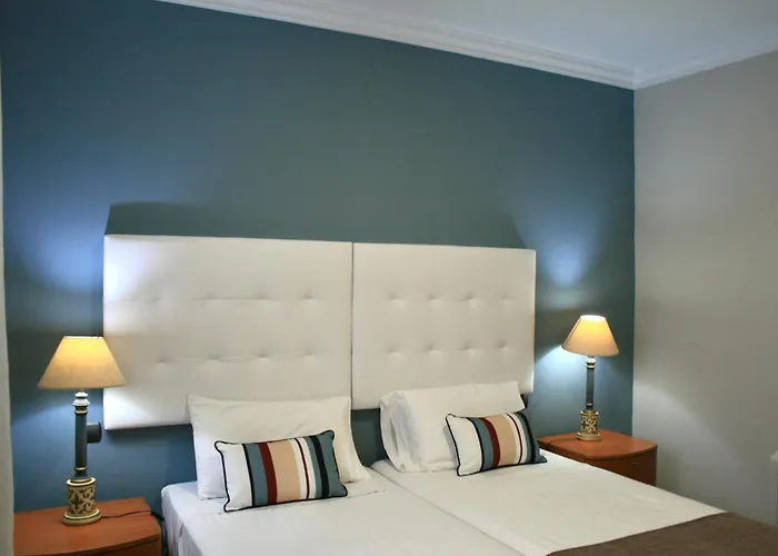 Canteras Apartment *