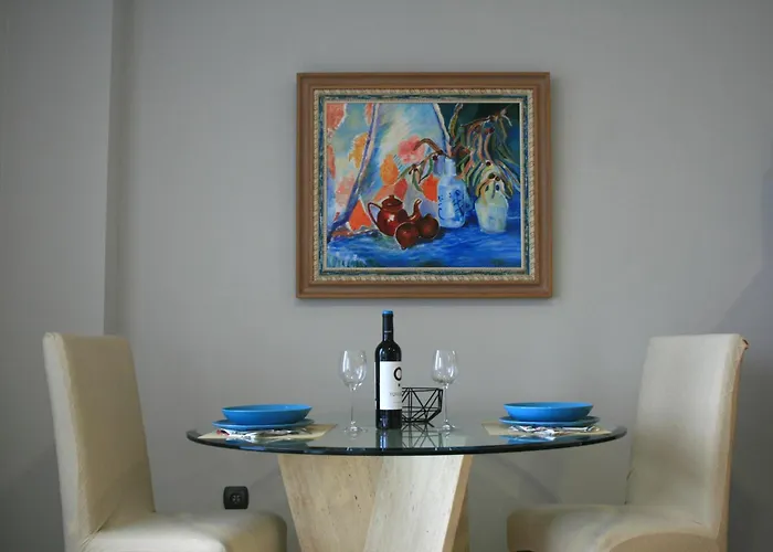 Apartment Canteras Las Palmas de Gran Canaria