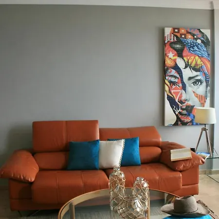 Canteras * לאס פאלמס דה גראן קנאריה