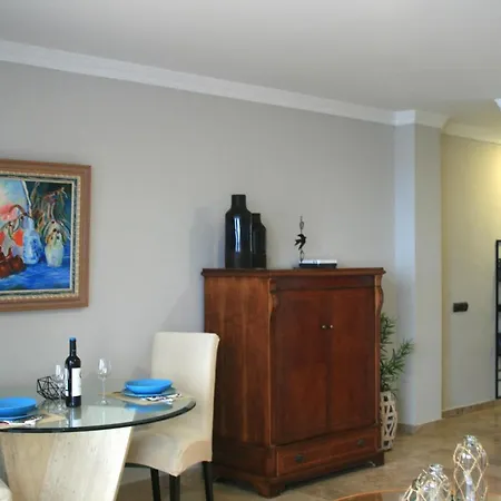 Canteras * לאס פאלמס דה גראן קנאריה