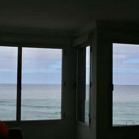 Canteras 아파트