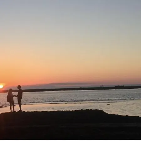 Lägenhet Canteras *