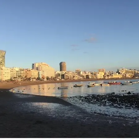 Canteras * לאס פאלמס דה גראן קנאריה