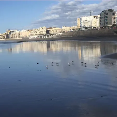 아파트 Canteras
