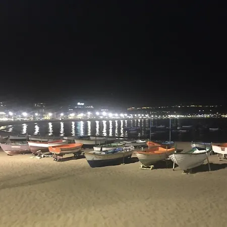 Canteras לאס פאלמס דה גראן קנאריה