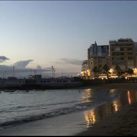 Canteras 아파트 *