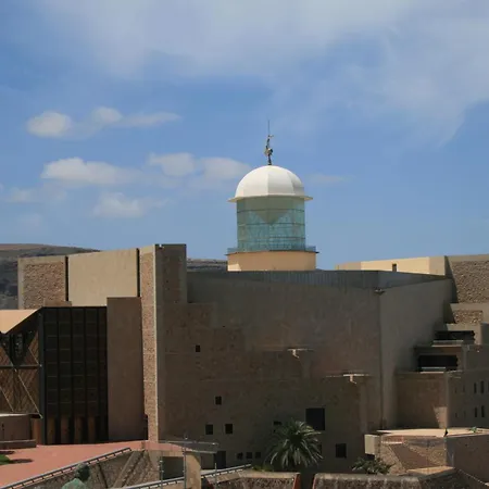 דירה Canteras לאס פאלמס דה גראן קנאריה