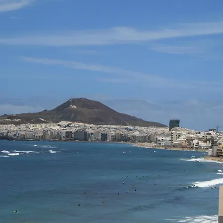 Canteras * 라스팔마스