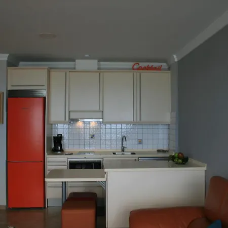 Canteras דירה לאס פאלמס דה גראן קנאריה