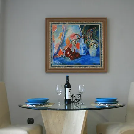 Lägenhet Canteras Las Palmas de Gran Canaria