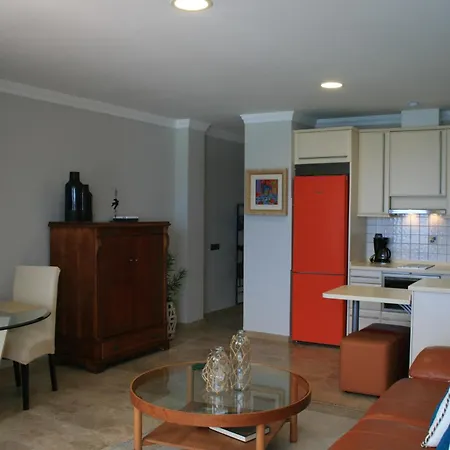 Canteras דירה לאס פאלמס דה גראן קנאריה