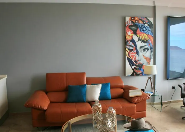 Canteras * Las Palmas de Gran Canaria