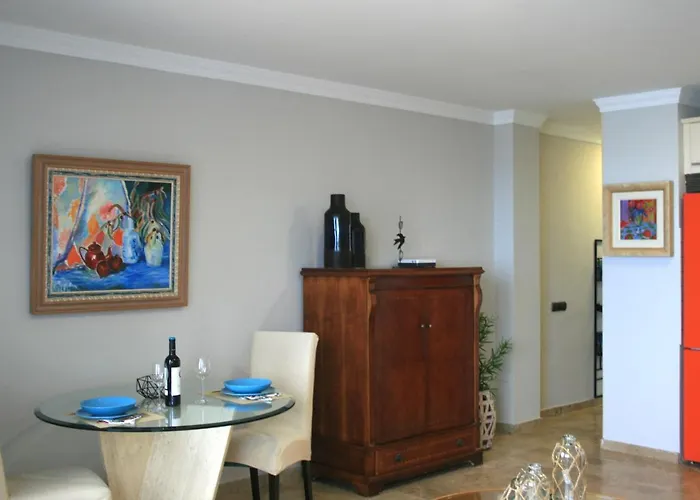 Canteras * Las Palmas de Gran Canaria