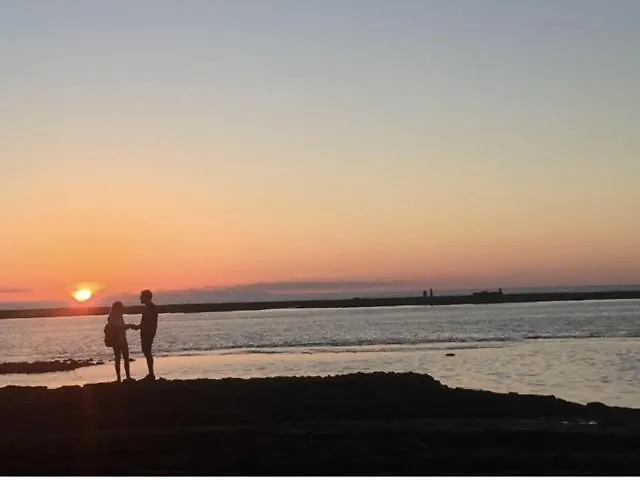 Apartmán Canteras *