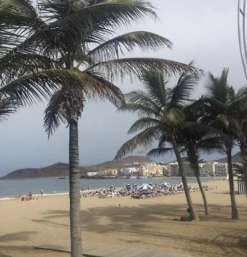 Canteras Las Palmas de Gran Canaria