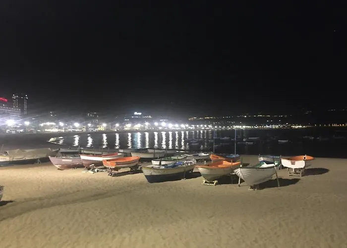 Canteras Las Palmas de Gran Canaria