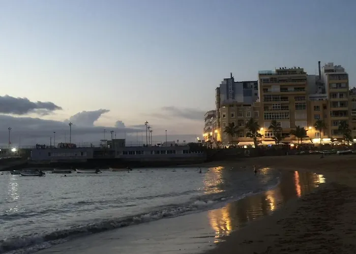 Canteras Appartamento *