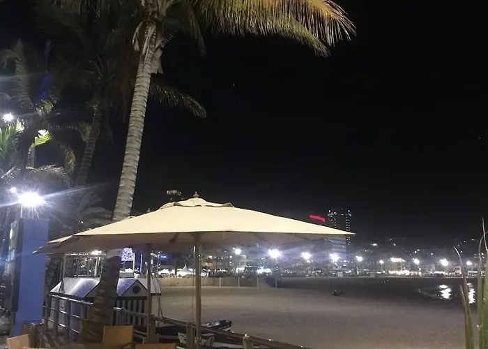 Canteras * Las Palmas de Gran Canaria