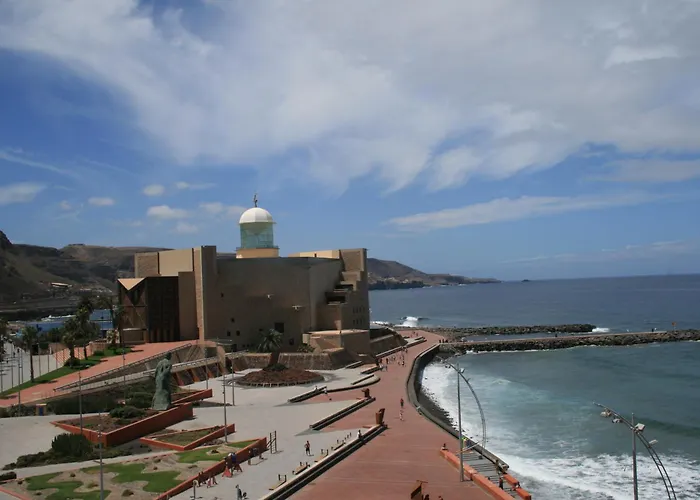 Canteras Appartamento Las Palmas de Gran Canaria