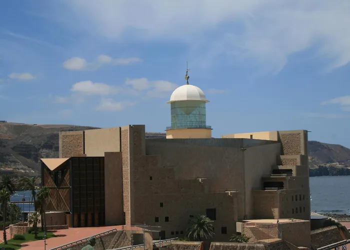 Appartamento Canteras Las Palmas de Gran Canaria