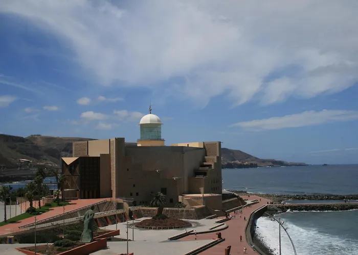 Appartamento Canteras Las Palmas de Gran Canaria