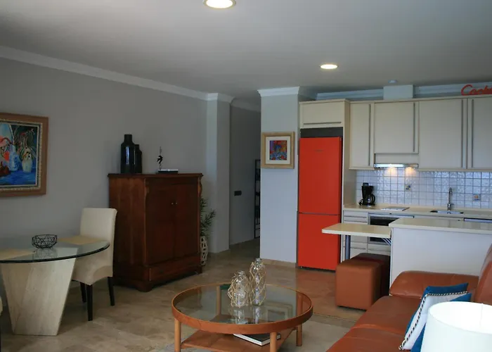 Canteras Apartment Las Palmas de Gran Canaria