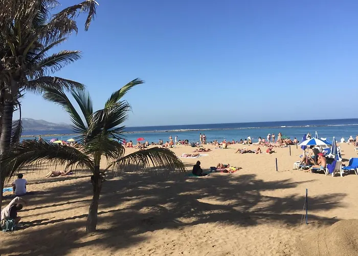 Canteras * Las Palmas de Gran Canaria