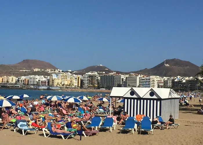 Canteras Appartamento