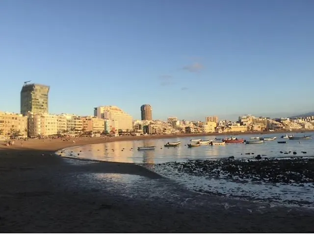 Canteras * 大加那利岛拉斯帕尔马斯